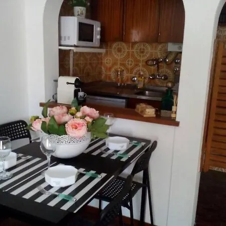 Largo Do Leao Apartment Lisboa