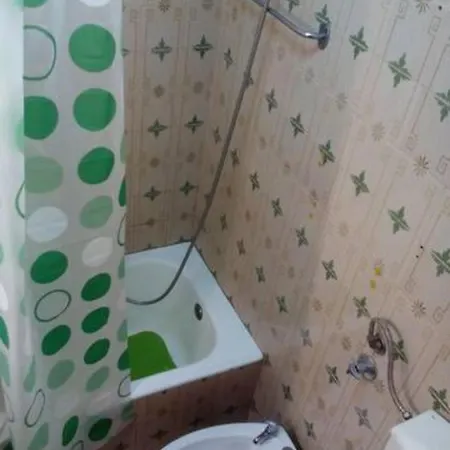 Largo Do Leao Apartment Apartman *