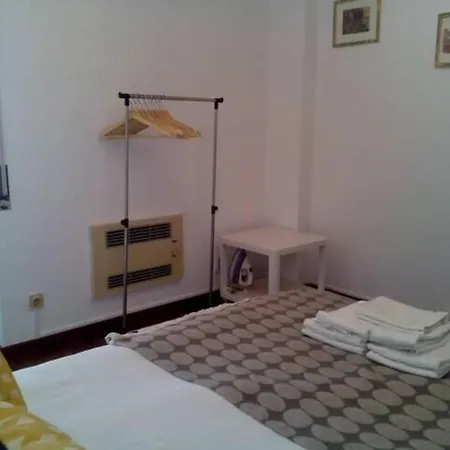 Largo Do Leao Apartment Lisboa